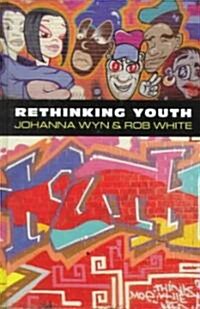 Rethinking Youth (Hardcover)