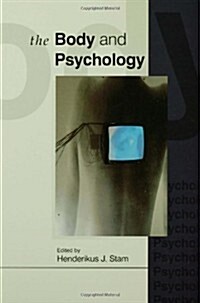 The Body and Psychology (Hardcover)