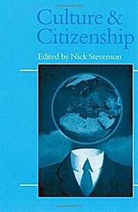 Culture and Citizenship (Hardcover)