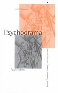 Psychodrama (Hardcover)