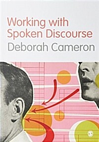 Working with Spoken Discourse (Paperback)