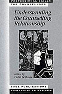 Understanding the Counselling Relationship (Paperback)