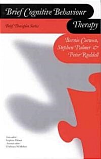 Brief Cognitive Behaviour Therapy (Hardcover)