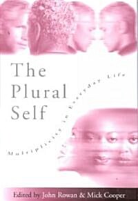 The Plural Self: Multiplicity in Everyday Life (Paperback)