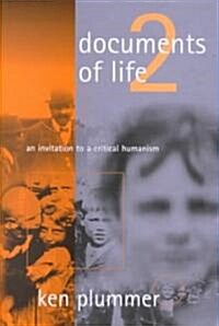 Documents of Life 2: An Invitation to a Critical Humanism (Hardcover, 2)