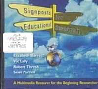 Sign Posts for Educational Research (CD-ROM)