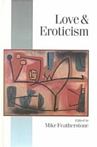 Love & Eroticism (Hardcover)