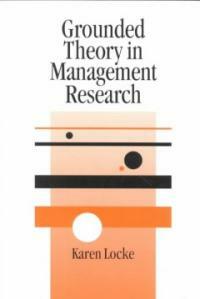 Grounded theory in management research