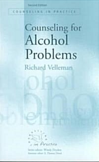 Counselling for Alcohol Problems (Paperback, 2)