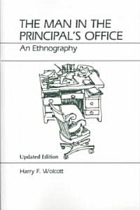 The Man in the Principals Office (Paperback, Updated)