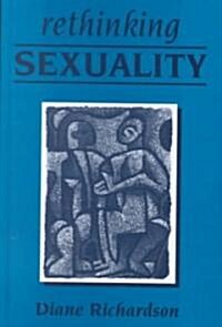 Rethinking Sexuality (Hardcover)