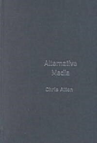 Alternative Media (Hardcover)