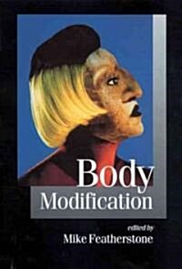 Body Modification (Hardcover)