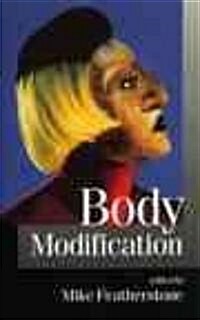 Body Modification (Paperback)