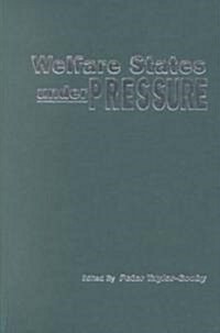 Welfare States Under Pressure (Hardcover)