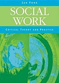Social Work (Hardcover)