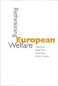 Rethinking European Welfare: Transformations of European Social Policy (Hardcover)