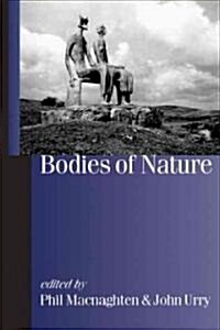 Bodies of Nature (Hardcover)