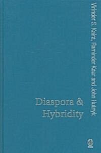 Diaspora and Hybridity (Hardcover)