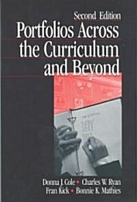 Portfolios Across the Curriculum and Beyond (Hardcover, 2)