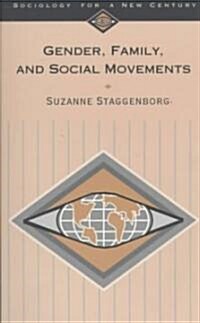 Gender, Family and Social Movements (Paperback)