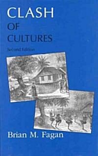 Clash of Cultures (Hardcover, 2)