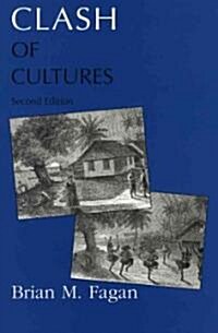 Clash of Cultures (Paperback, 2)