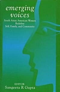 Emerging Voices (Paperback)