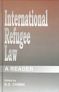 International Refugee Law: A Reader (Hardcover)