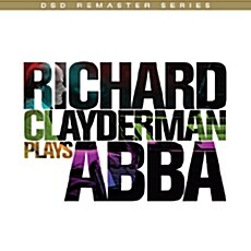 [수입] Richard Clayderman - Plays Abba [HQCD]