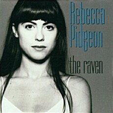 [중고] Rebecca Pidgeon - The Raven [HQCD]