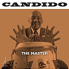 [수입] Candido - The Master