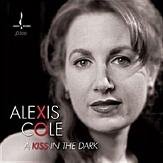 [수입] Alexis Cole - A Kiss In The Dark