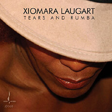 Xiomara Laugart Tears And Rumba