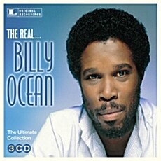 [수입] The Real...Billy Ocean [3CD]