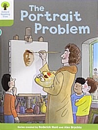 (The) Portrait problem
