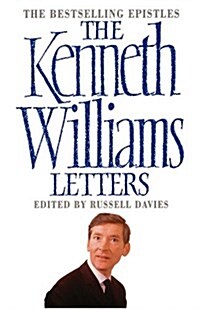 The Kenneth Williams Letters (Paperback)