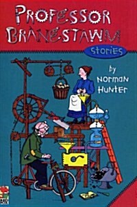 Professor Branestawm Stories (Paperback)