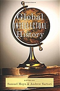 Global Intellectual History (Paperback)