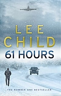 61 Hours : (Jack Reacher 14) (Paperback)