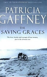 Saving Graces (Paperback)