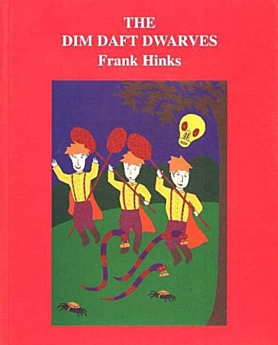 Dim Daft Dwarves, The (Paperback)