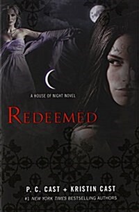 Redeemed (Paperback)