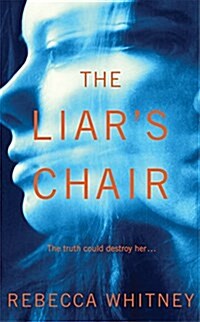 The Liars Chair (Paperback, Air Iri OME)