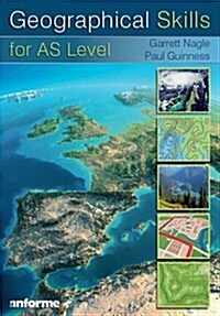 Geographical Skills for AS Level (Paperback)