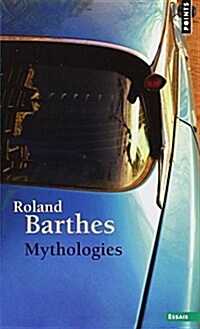 Mythologies (Paperback)