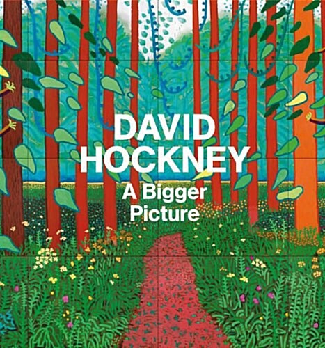 David Hockney (Hardcover)