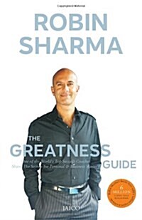 Greatness Guide (Paperback)