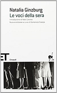 Voci Della Sera (Paperback)