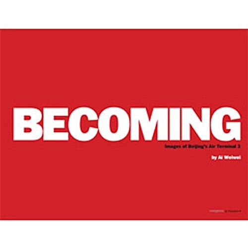 Becoming (Hardcover)